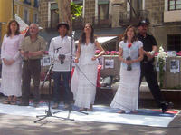 Representación