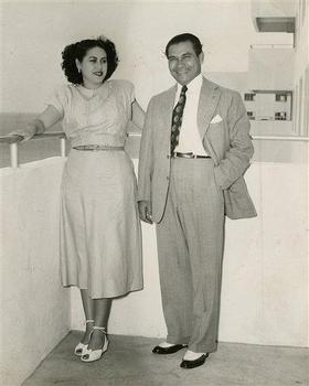 Marta Fernández y Batista