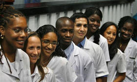 Estudiantes