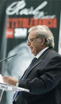 Raúl Rivero