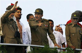 1 de mayo
