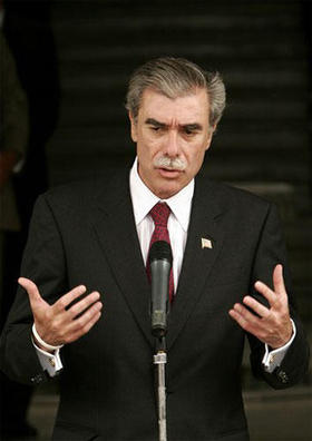 Carlos Gutiérrez