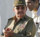 Raúl Castro