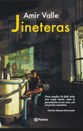 Jineteras