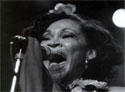 La Lupe