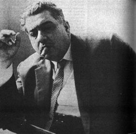 José Lezama Lima. José Lezama Lima