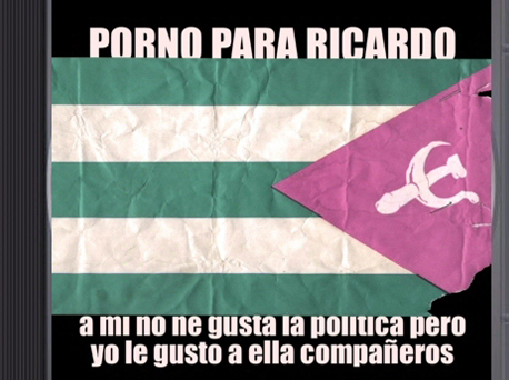 Son pornos, son populares - Artículos - Cultura - Cuba Encuentro