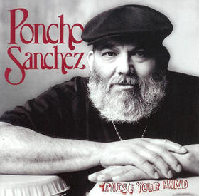 Poncho Sánchez