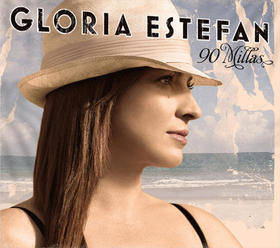 Portada del disco '90 Millas'