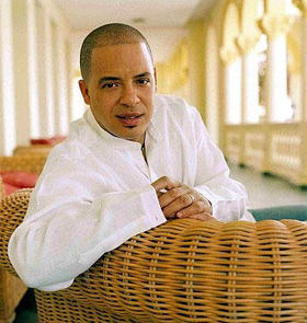 Issac Delgado