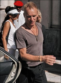 Sting
