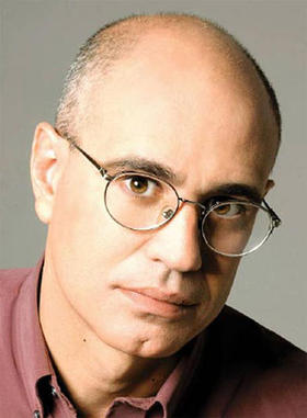 Antonio Orlando Rodríguez. (ALFAGUARA) Antonio Orlando Rodríguez.