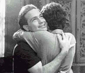 Fotograma de 'Fresa y chocolate'.