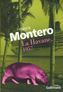 Portada del libro 'La Havane, 1957'
