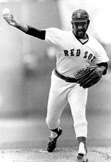 El cubano Luis Tiant dejó la marca de más de 20 juegos ganados en cuatro oportunidades