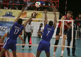 Preolímpico Norceca