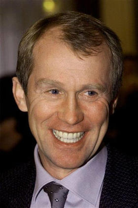 Reinhold Fanz
