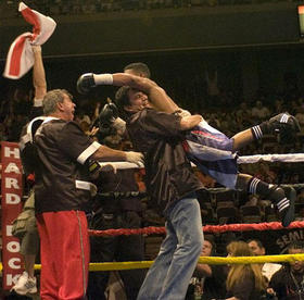 Yuriorkis Gamboa 