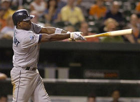 Yuniesky Betancourt