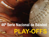 46 Serie Nacional de Béisbol. Play-Offs