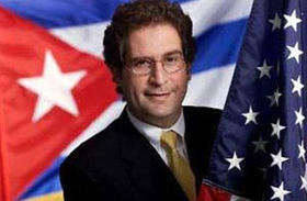 Joe García, presidente del Partido Demócrata en Miami-Dade y miembro de la Junta Directiva de la FNCA