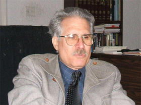 Ricardo Bofill, fundador del Comité Cubano Pro Derechos Humanos