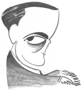 Ernesto Lecuona