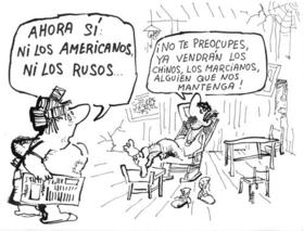 Subdesarrollo Pérez