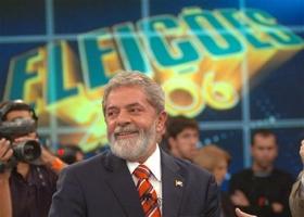 Lula da Silva, ganador de las elecciones brasileñas