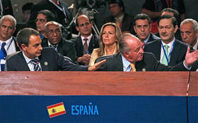 Cumbre