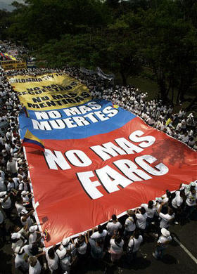 FARC