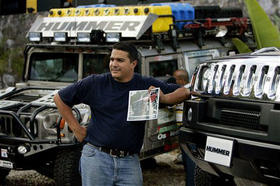 Hummer