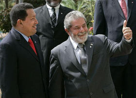 Cumbre Energética