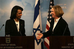 Rice y Livni