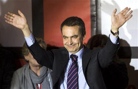 Zapatero