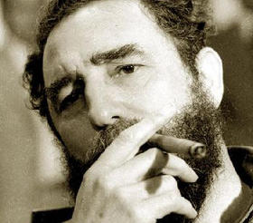 Fidel Castro