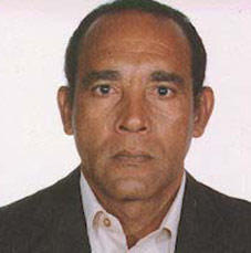 Pedro Argüelles Morán. Pedro Argüelles Morán