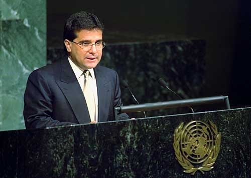 Cuba: Corrupción y defenestraciones - Artículos - Cuba - Cuba Encuentro