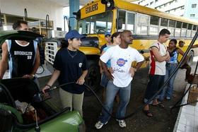 Tres o cuatro trabajadores sociales para cubrir el puesto de un empleado acusado de corrupción