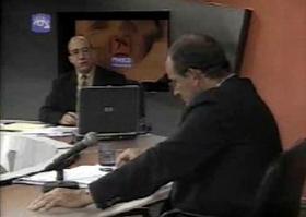 Mesa Redonda de Cubavisión
