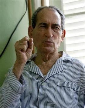 Gustavo Arcos Bergnes