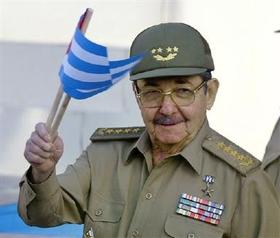 Raúl Castro