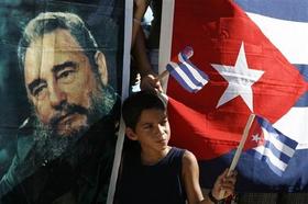 La Cuba de hoy: mucho adoctrinamiento, cero iniciativas individuales