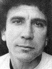 Reinaldo Arenas