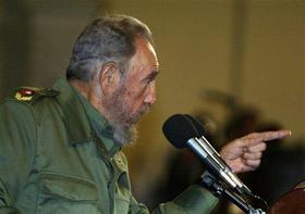 Castro