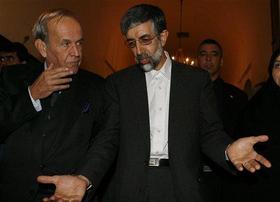 Alarcón y Haddad Adel