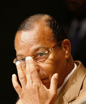 Louis Farrakhan