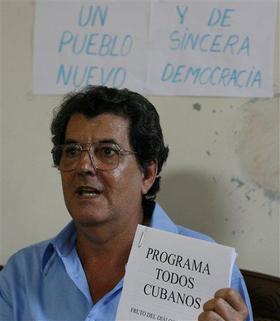 Oswaldo Payá