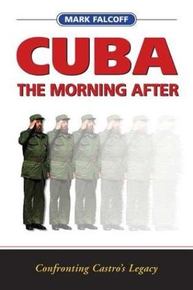 Libro sobre Fidel Castro