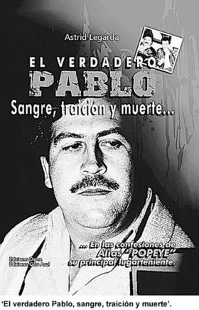 Libro 'El verdadero Pablo'